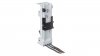 Adapter na szyny szerokości 55mm 63A rozstaw 60mm BBA4-63 101457